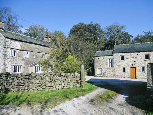 Villa The Old Stables Barbon Exterior foto