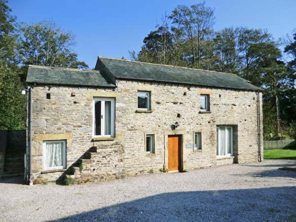 Villa The Old Stables Barbon Exterior foto